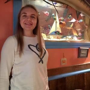 Meet your Posher, Diana